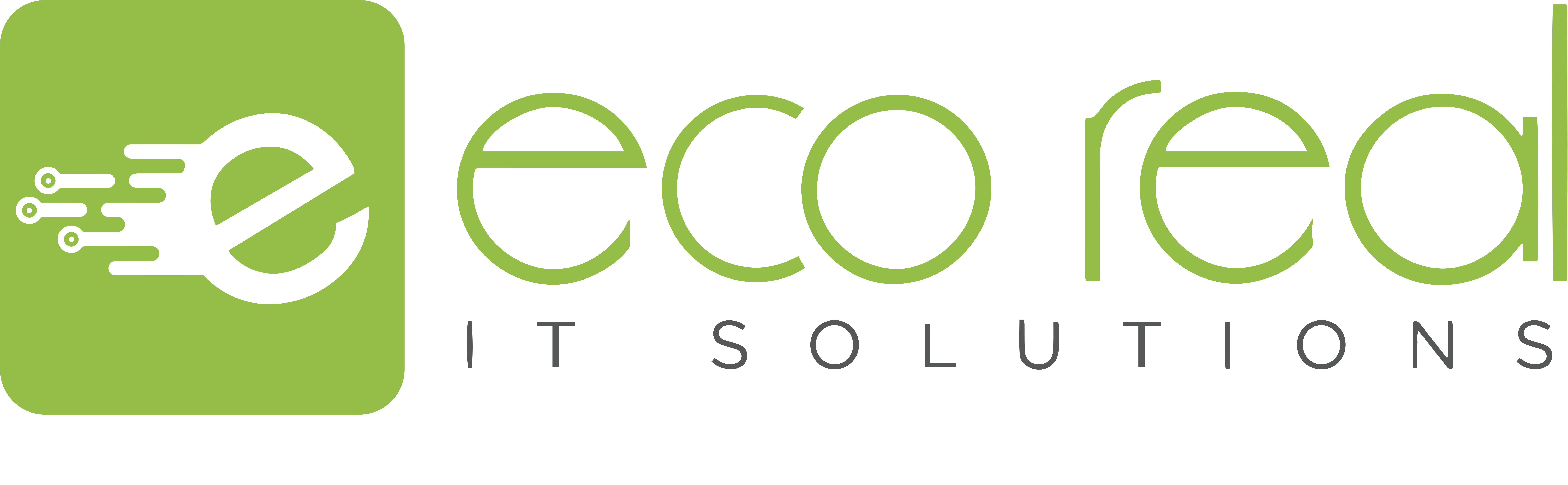Ecoreal